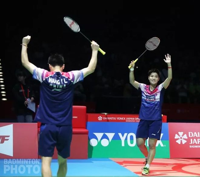 印尼队横扫中国队,黄鸭组合关键制胜 印尼队横扫中国队,黄鸭组合关键制胜